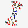 an image of a chemical structure CID 123786392