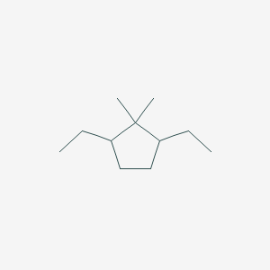 dimethylcyclopentane