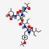 an image of a chemical structure CID 123791563