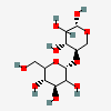 an image of a chemical structure CID 123793089