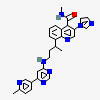 an image of a chemical structure CID 123793355