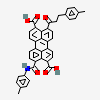 an image of a chemical structure CID 123796622