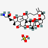 an image of a chemical structure CID 123797102
