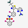 an image of a chemical structure CID 123797928