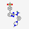 an image of a chemical structure CID 123798199