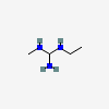 an image of a chemical structure CID 123804739