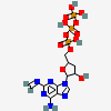 an image of a chemical structure CID 123807817