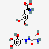 an image of a chemical structure CID 123809