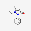 an image of a chemical structure CID 12380994