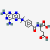 an image of a chemical structure CID 123810302