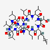 an image of a chemical structure CID 123816955
