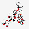 an image of a chemical structure CID 123819758