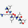 an image of a chemical structure CID 123823496