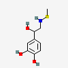 an image of a chemical structure CID 123823670