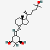 an image of a chemical structure CID 123823994