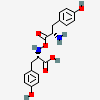 an image of a chemical structure CID 123825590