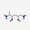 an image of a chemical structure CID 123827107