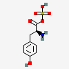 an image of a chemical structure CID 123828