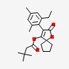 an image of a chemical structure CID 123829581