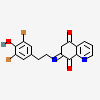 an image of a chemical structure CID 123830170