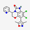 an image of a chemical structure CID 123830449