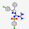 an image of a chemical structure CID 123831992