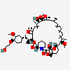 an image of a chemical structure CID 123832062