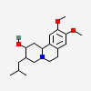 an image of a chemical structure CID 123836