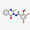 an image of a chemical structure CID 1238385