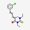 an image of a chemical structure CID 123840355