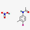 an image of a chemical structure CID 123843655