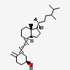 an image of a chemical structure CID 123844312