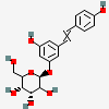 an image of a chemical structure CID 123848509