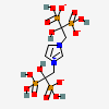 an image of a chemical structure CID 123852746
