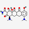 an image of a chemical structure CID 123855648