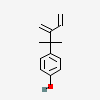 an image of a chemical structure CID 123861361