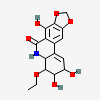 an image of a chemical structure CID 123862532
