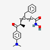 an image of a chemical structure CID 123863826