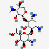 an image of a chemical structure CID 123865
