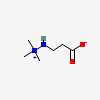 an image of a chemical structure CID 123868