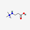 an image of a chemical structure CID 123869