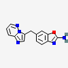 an image of a chemical structure CID 123869833