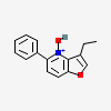 an image of a chemical structure CID 123874104