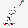 an image of a chemical structure CID 123875141