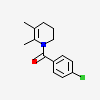 an image of a chemical structure CID 123877494