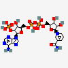 an image of a chemical structure CID 123879351