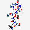 an image of a chemical structure CID 123879520