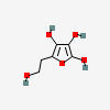an image of a chemical structure CID 123884267