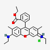 an image of a chemical structure CID 123884985
