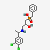 an image of a chemical structure CID 123885